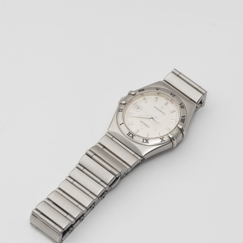 1995 Omega Constellation Manhattan medium - Image 5