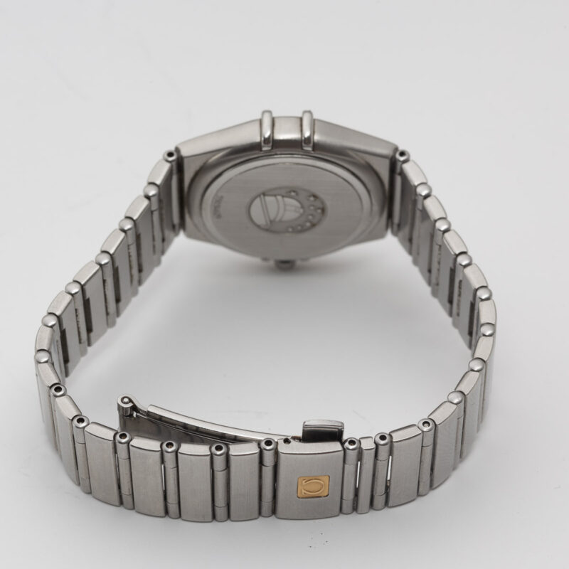 1995 Omega Constellation Manhattan medium - Image 15