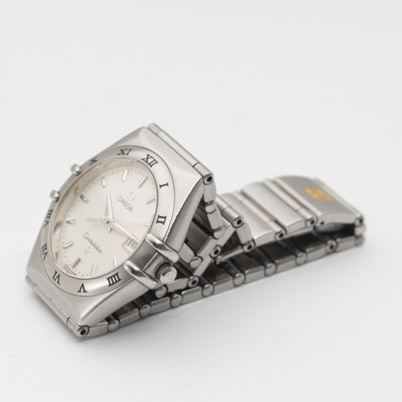 1995 Omega Constellation Manhattan medium - Image 17