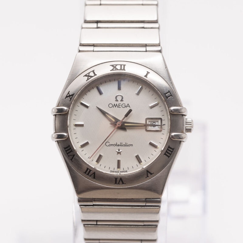 1995 Omega Constellation Manhattan medium - Image 3