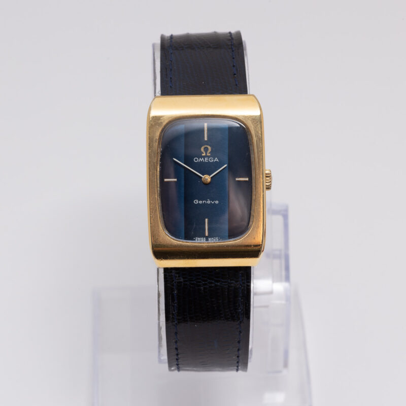 1974 Omega Genève - Image 2