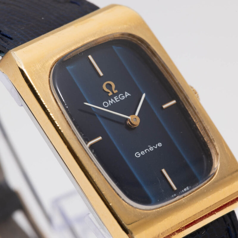 1974 Omega Genève - Image 3