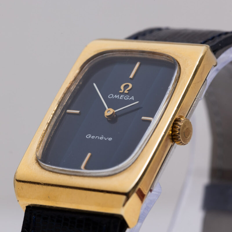 1974 Omega Genève - Image 4