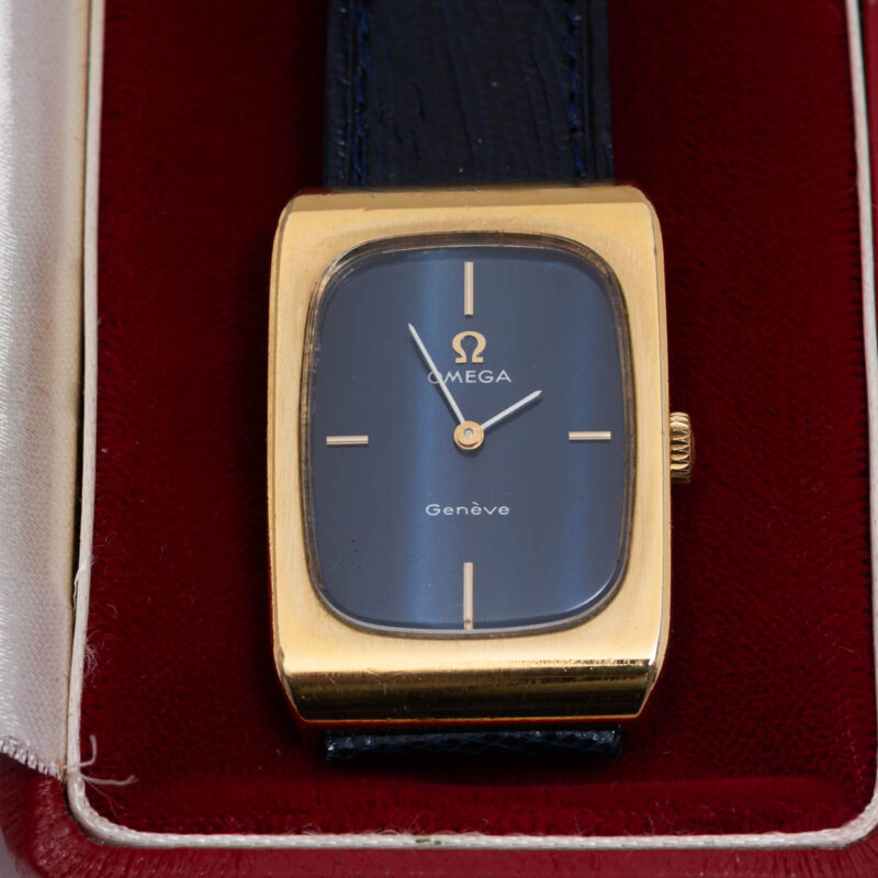 1974 Omega Genève - Image 21