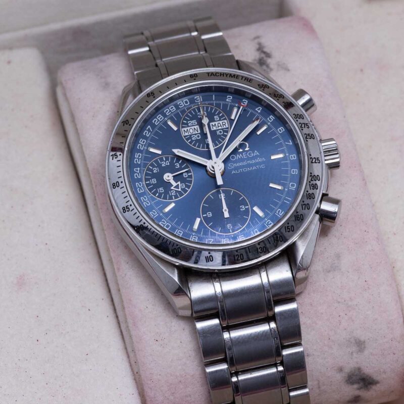 1999 Omega Speedmaster - Image 7