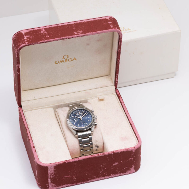 1999 Omega Speedmaster - Image 9