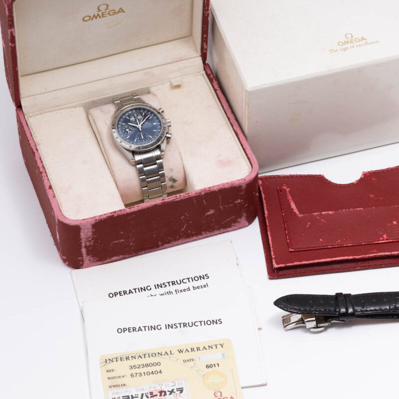 1999 Omega Speedmaster - Image 10