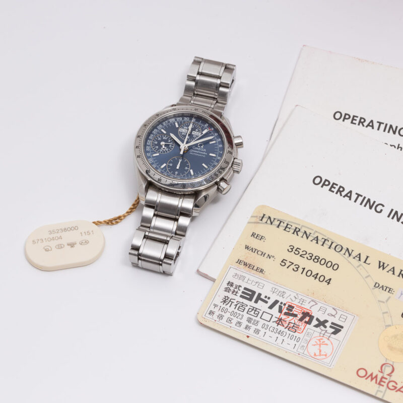 1999 Omega Speedmaster - Image 13