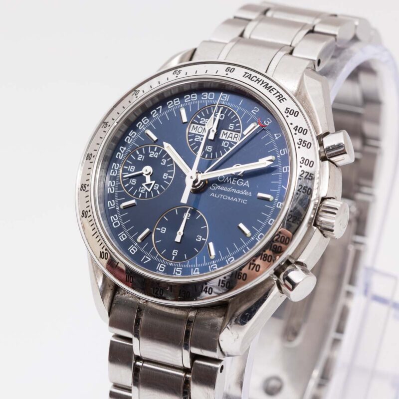 1999 Omega Speedmaster - Image 2