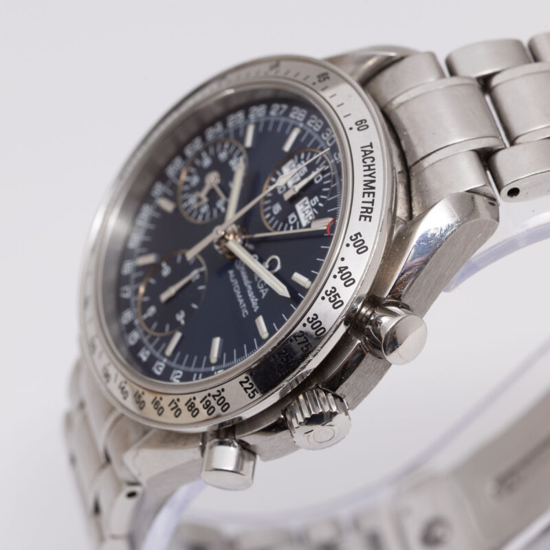 1999 Omega Speedmaster - Image 4