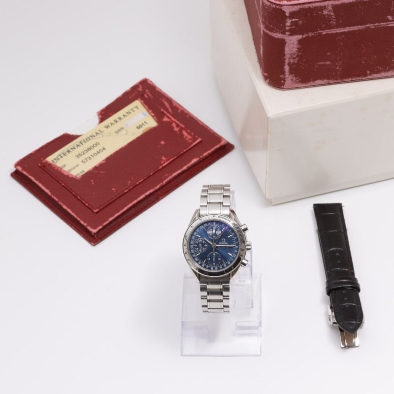 1999 Omega Speedmaster - Image 17