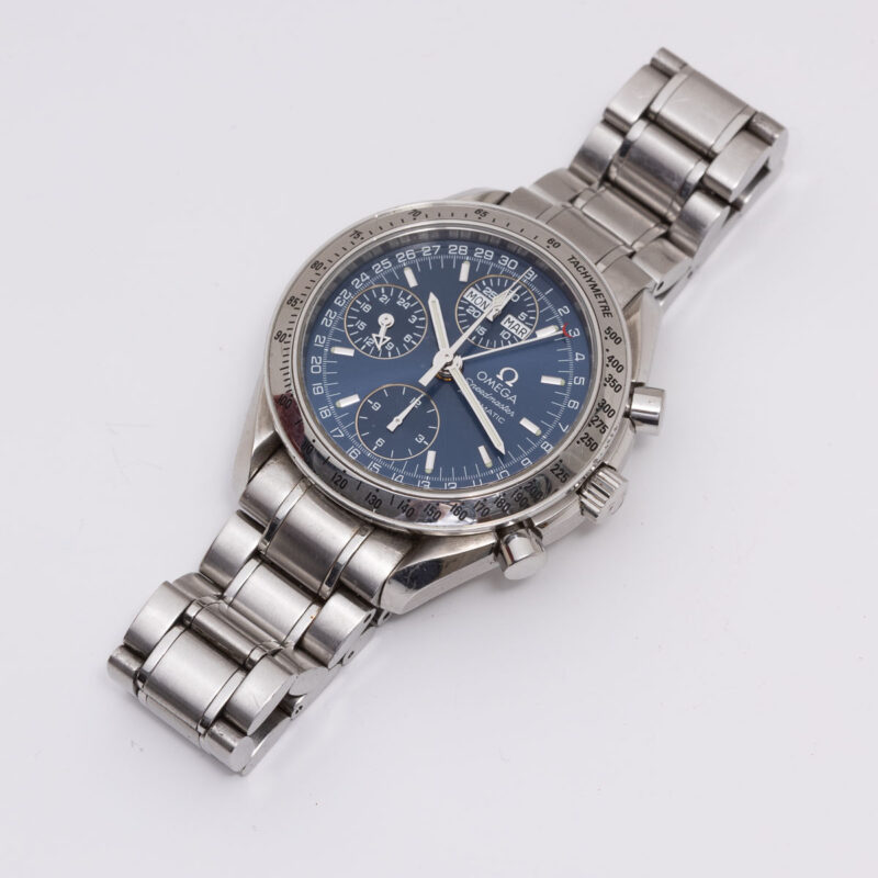 1999 Omega Speedmaster - Image 8