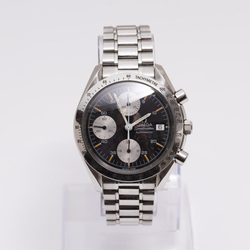 1995 Omega Speedmaster Panda - Image 2