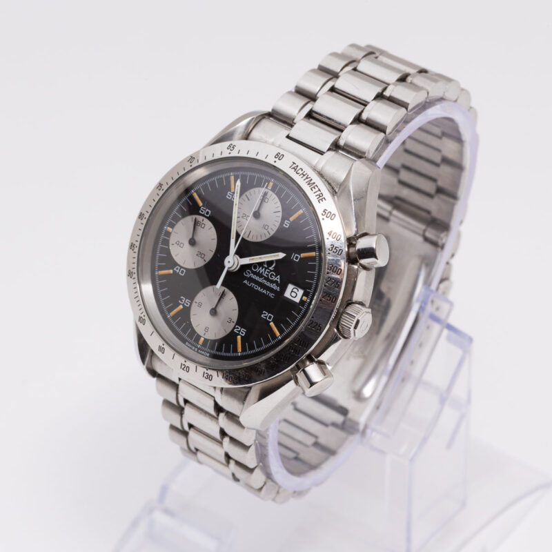 1995 Omega Speedmaster Panda - Image 3