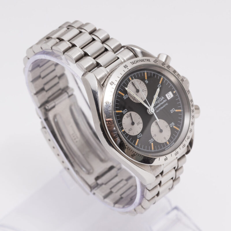 1995 Omega Speedmaster Panda - Image 4