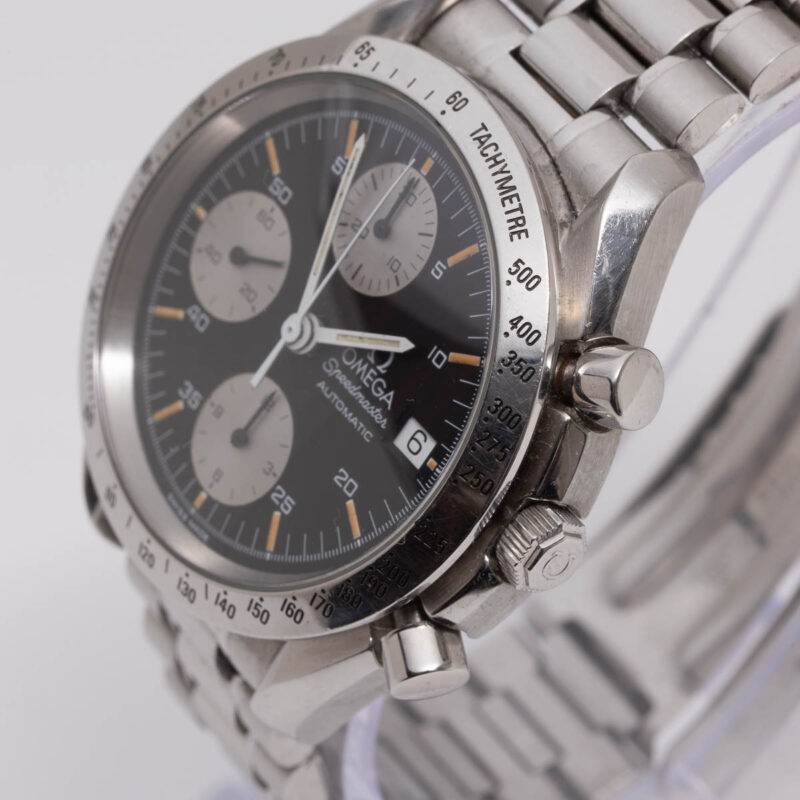 1995 Omega Speedmaster Panda - Image 5