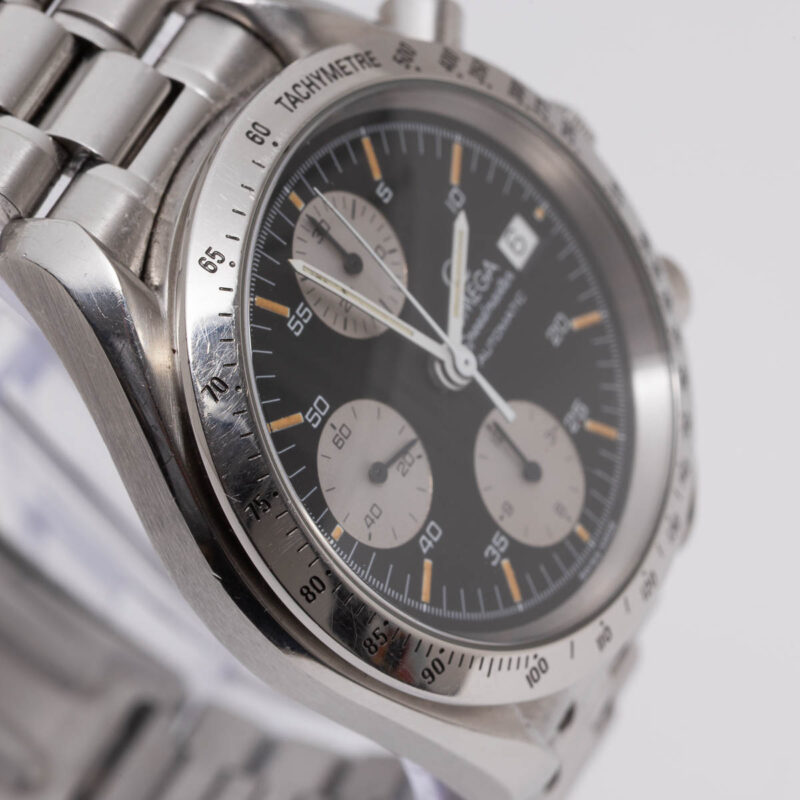 1995 Omega Speedmaster Panda - Image 6