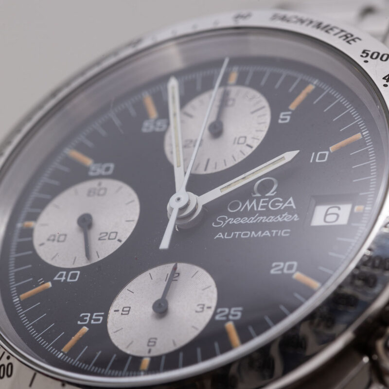 1995 Omega Speedmaster Panda - Image 7