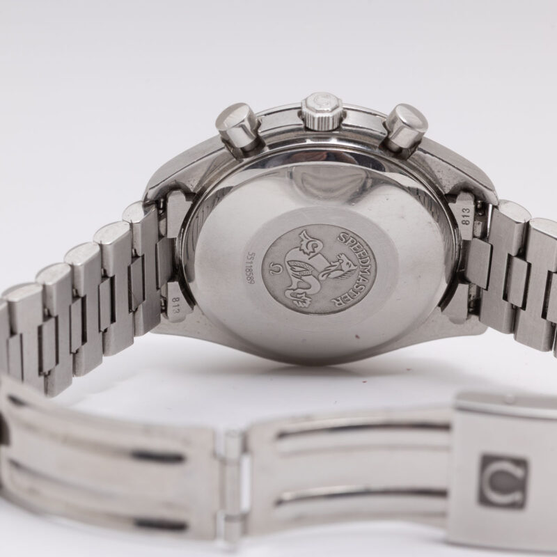 1995 Omega Speedmaster Panda - Image 13