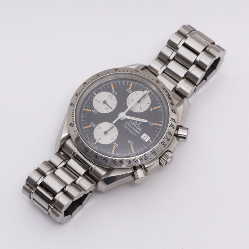 1995 Omega Speedmaster Panda - Image 14