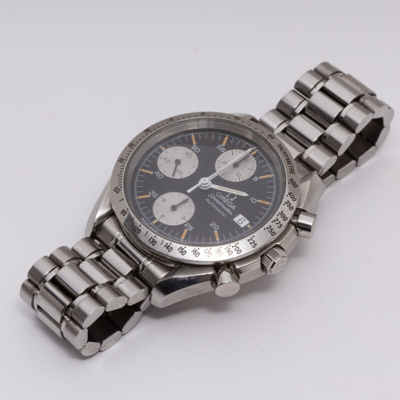 1995 Omega Speedmaster Panda - Image 15