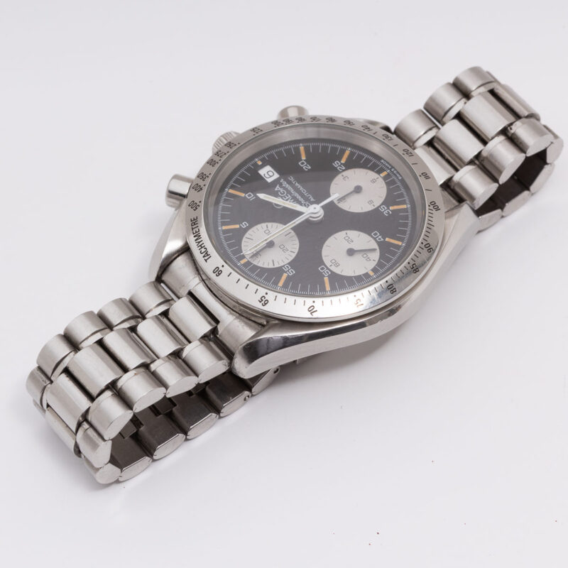 1995 Omega Speedmaster Panda - Image 16