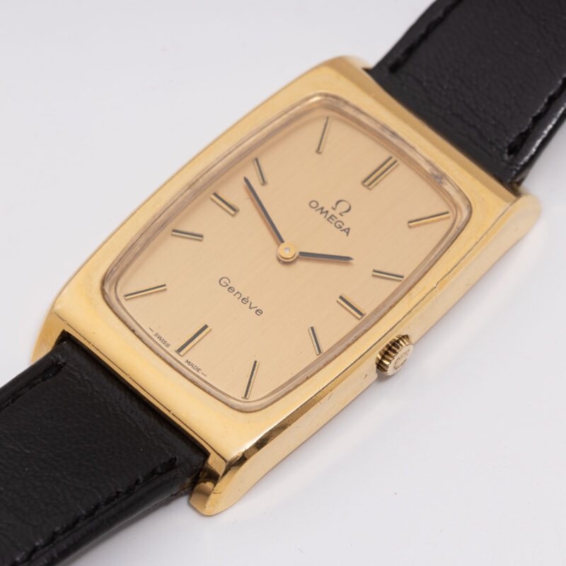 1971 Omega Genève - Image 3