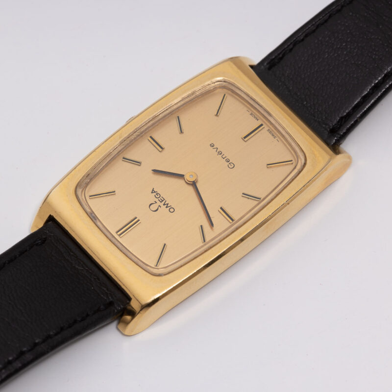 1971 Omega Genève - Image 5