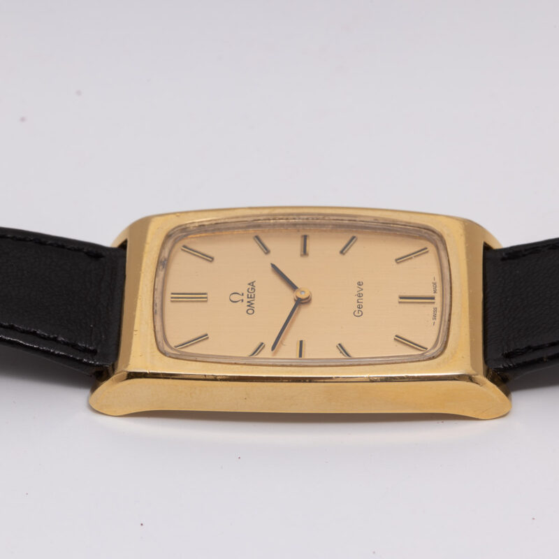 1971 Omega Genève - Image 6