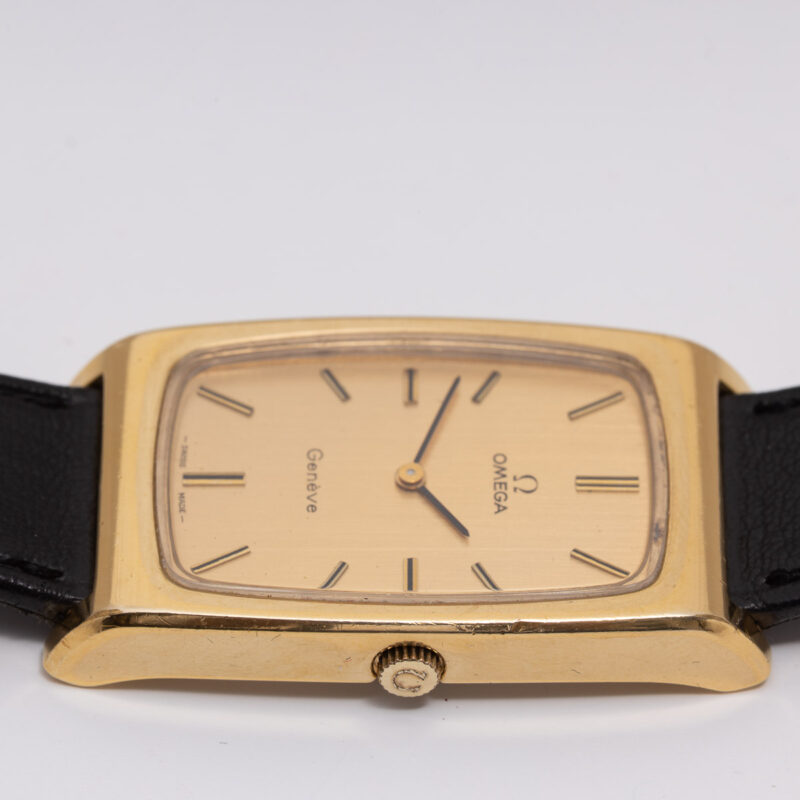 1971 Omega Genève - Image 7