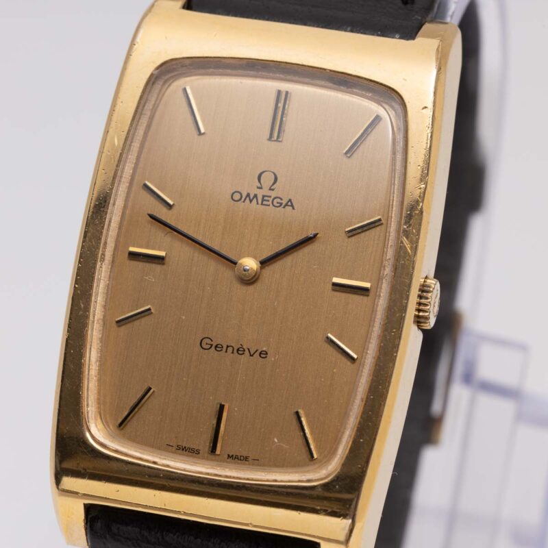 1971 Omega Genève - Image 4