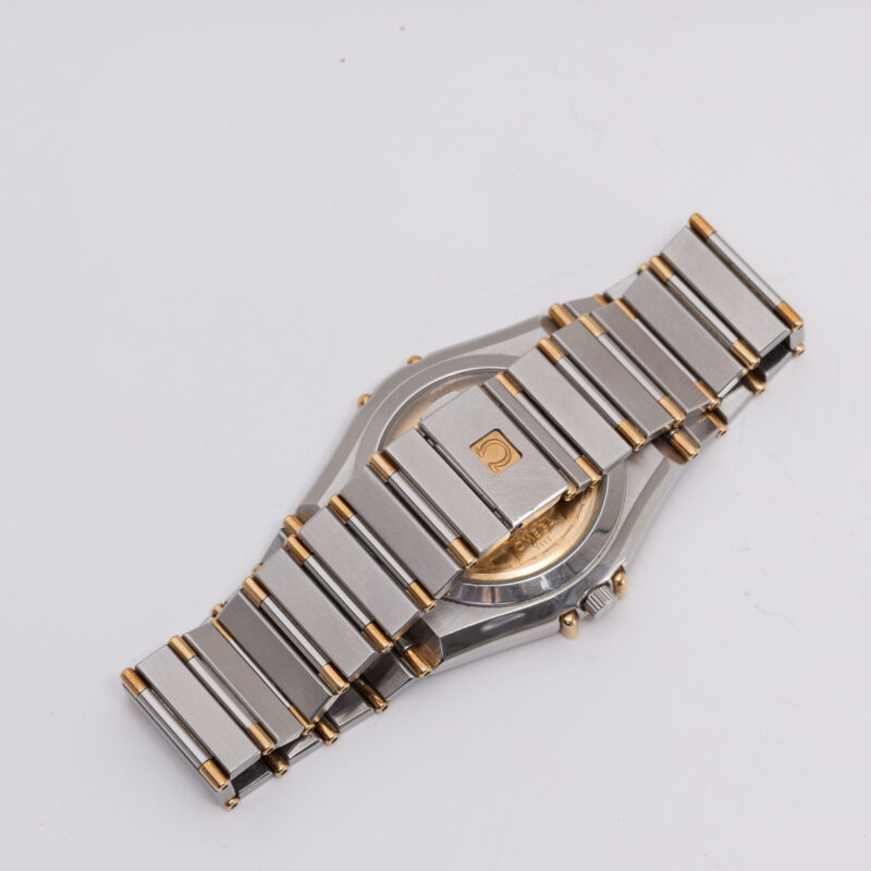 1986 Omega Constellation Manhattan - Image 10