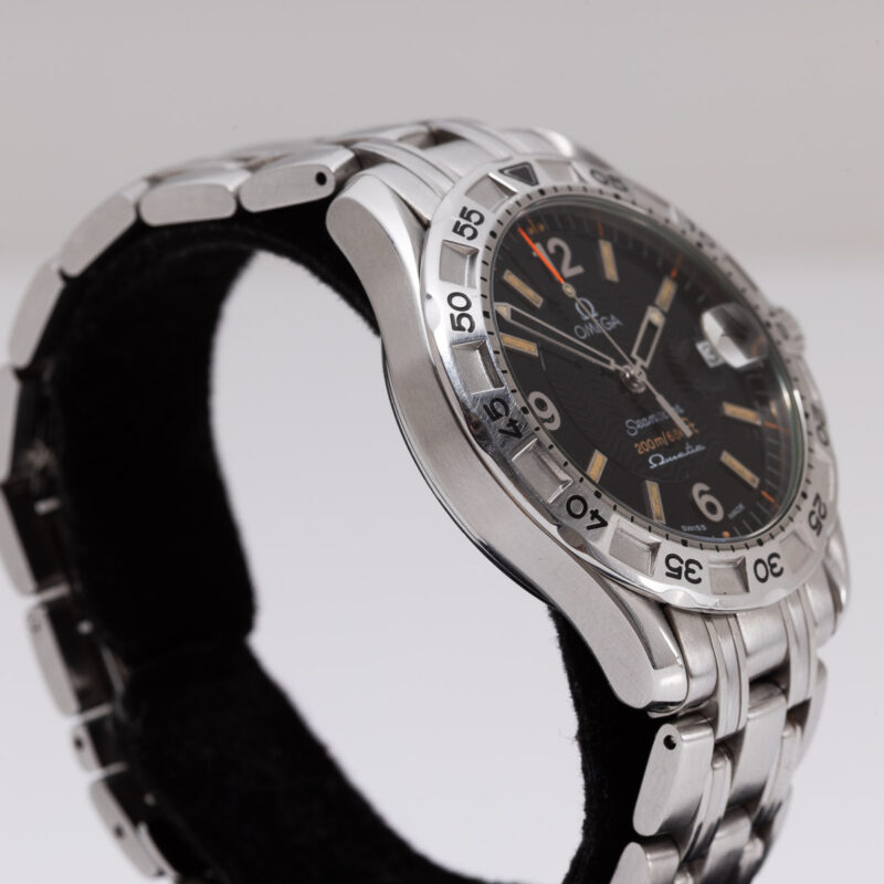 1995 Seamaster Diver 200m OmegaMatic - Image 9