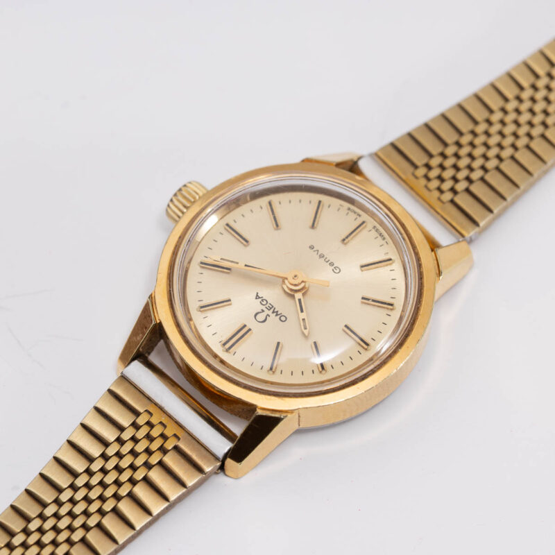 1974 Omega Genève - Image 12