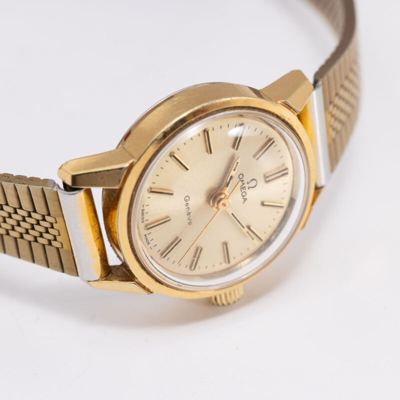 1974 Omega Genève - Image 14