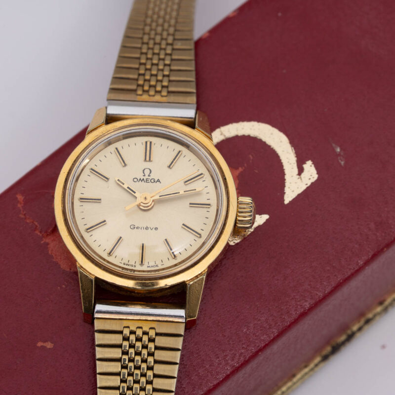 1974 Omega Genève - Image 17