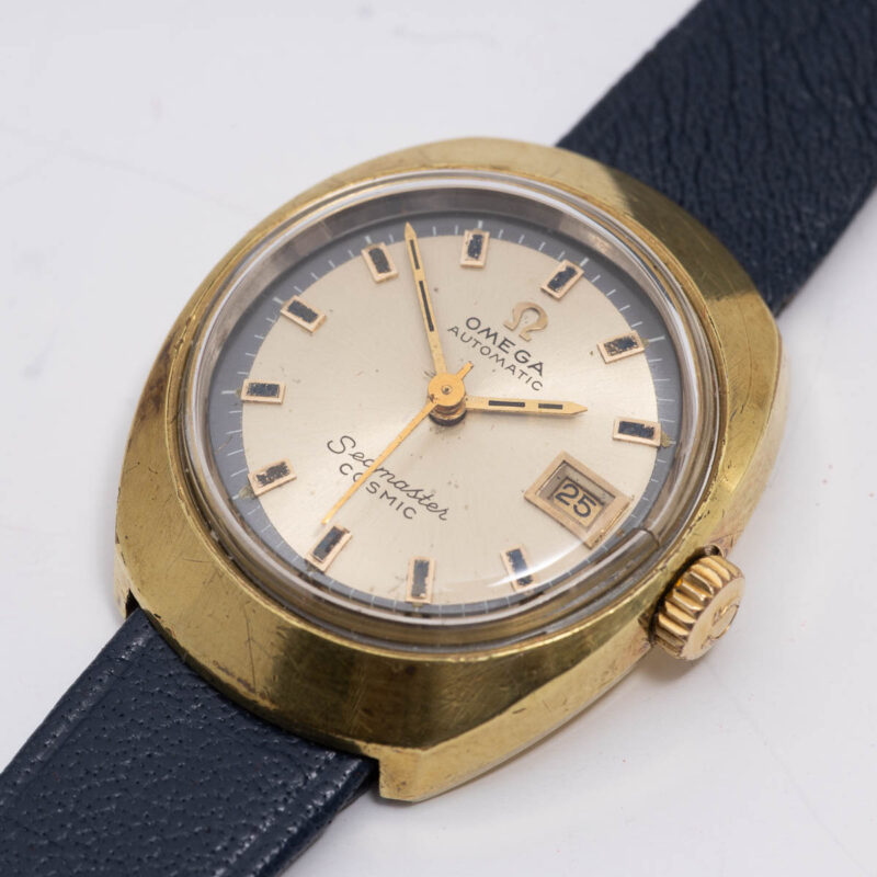 1970 Omega Seamaster Cosmic - Image 15