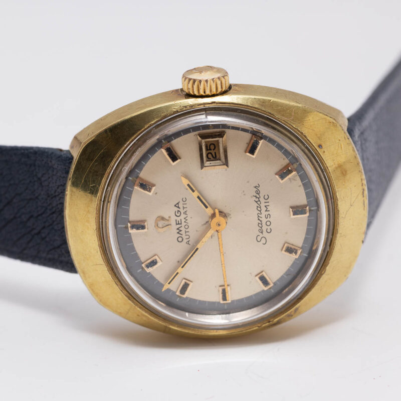 1970 Omega Seamaster Cosmic - Image 16