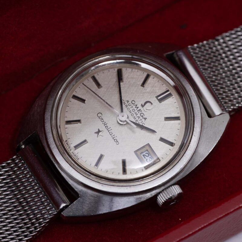 1970 Omega Constellation - Image 3