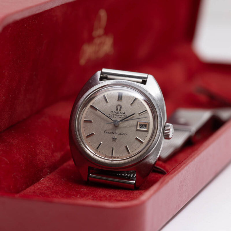 1970 Omega Constellation - Image 20