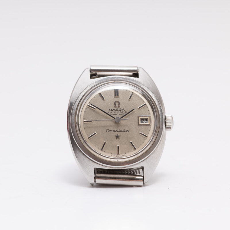 1970 Omega Constellation - Image 6