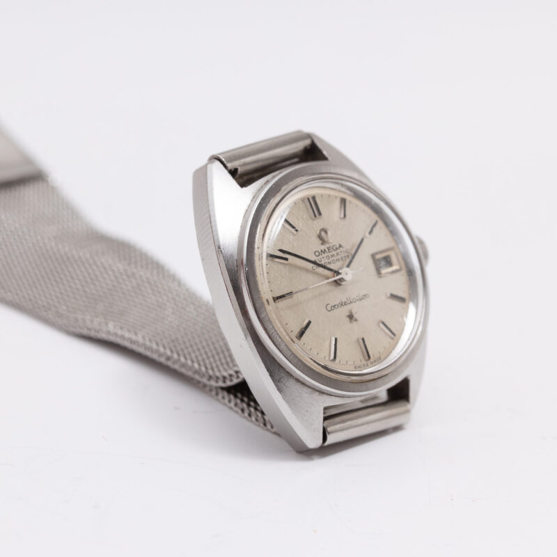 1970 Omega Constellation - Image 7