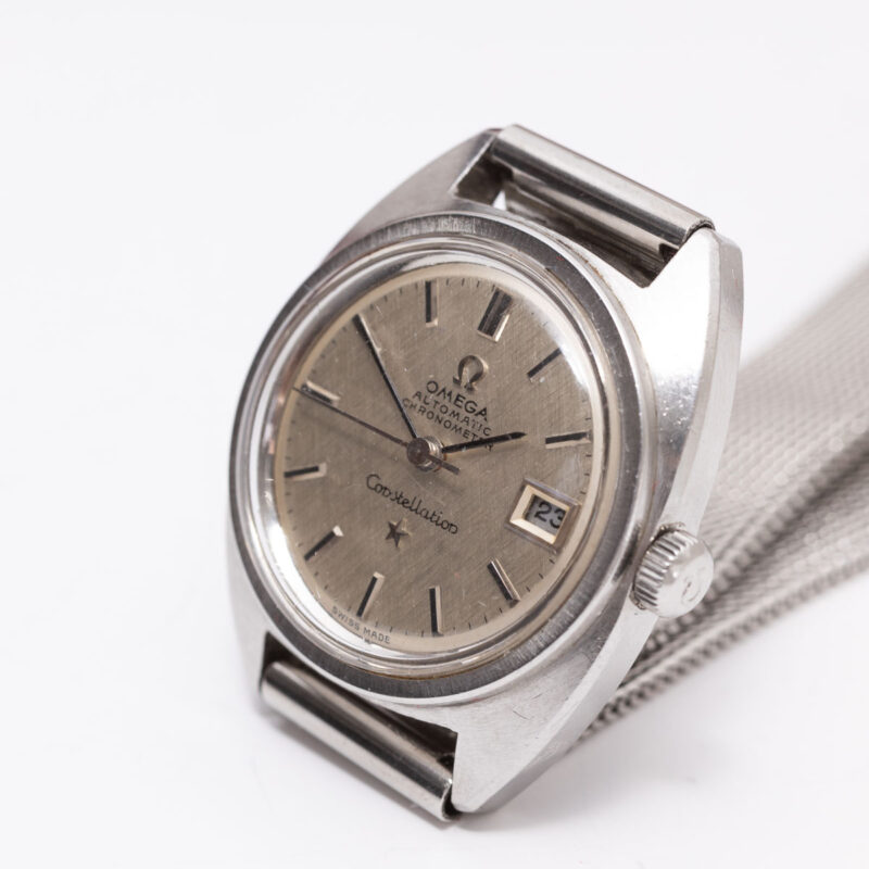 1970 Omega Constellation - Image 4