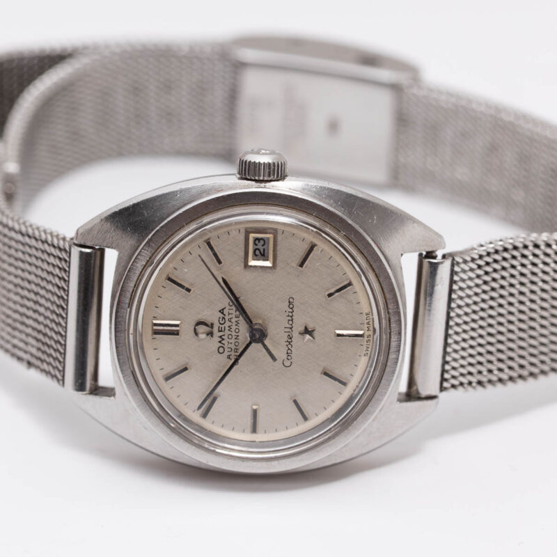 1970 Omega Constellation - Image 8