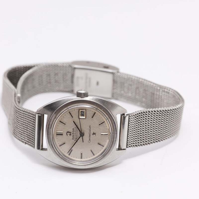 1970 Omega Constellation - Image 9