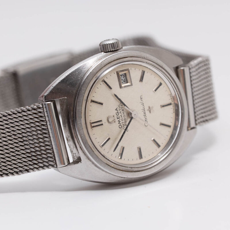 1970 Omega Constellation - Image 12