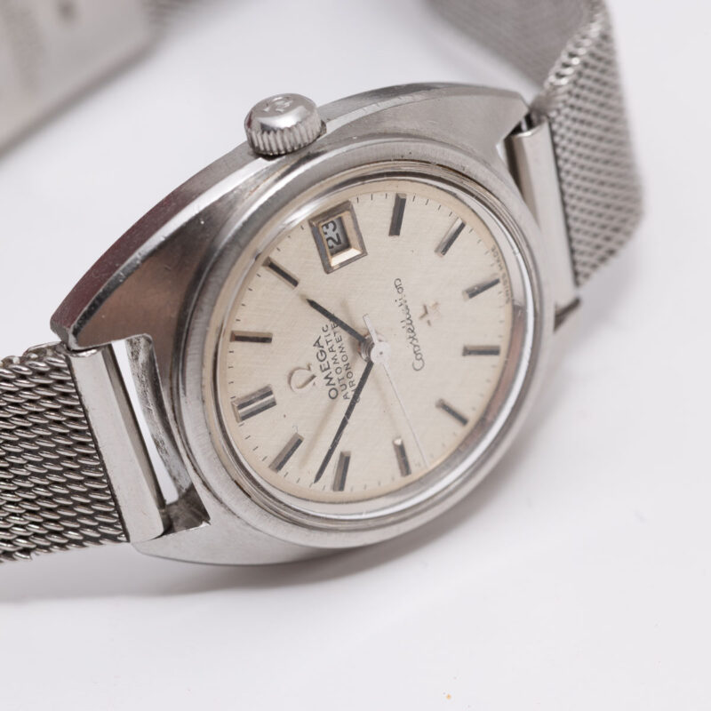 1970 Omega Constellation - Image 13