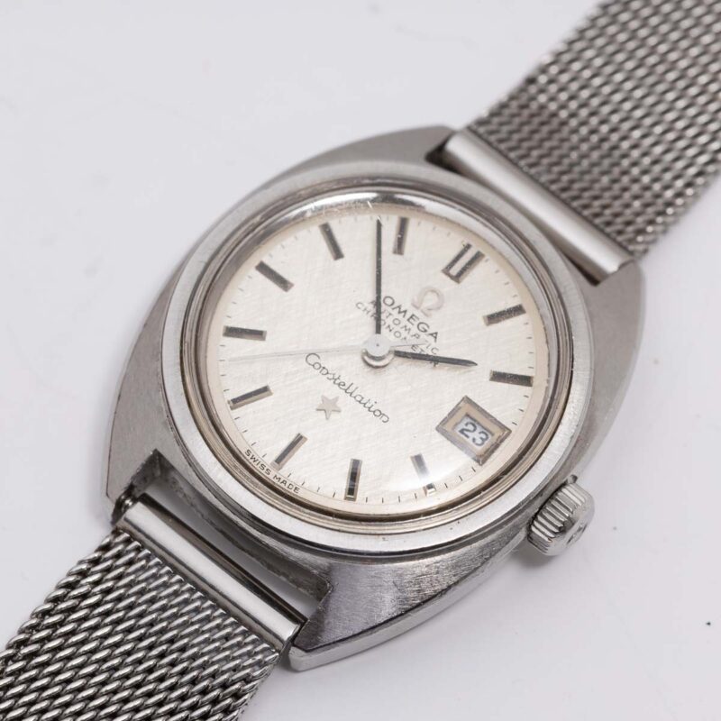 1970 Omega Constellation - Image 17