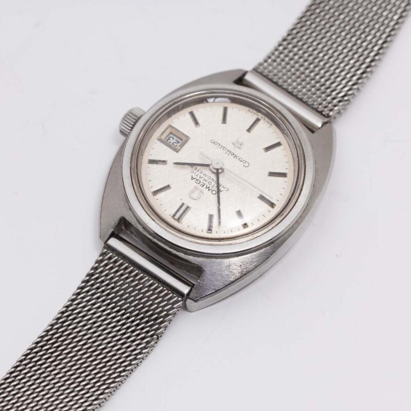 1970 Omega Constellation - Image 18