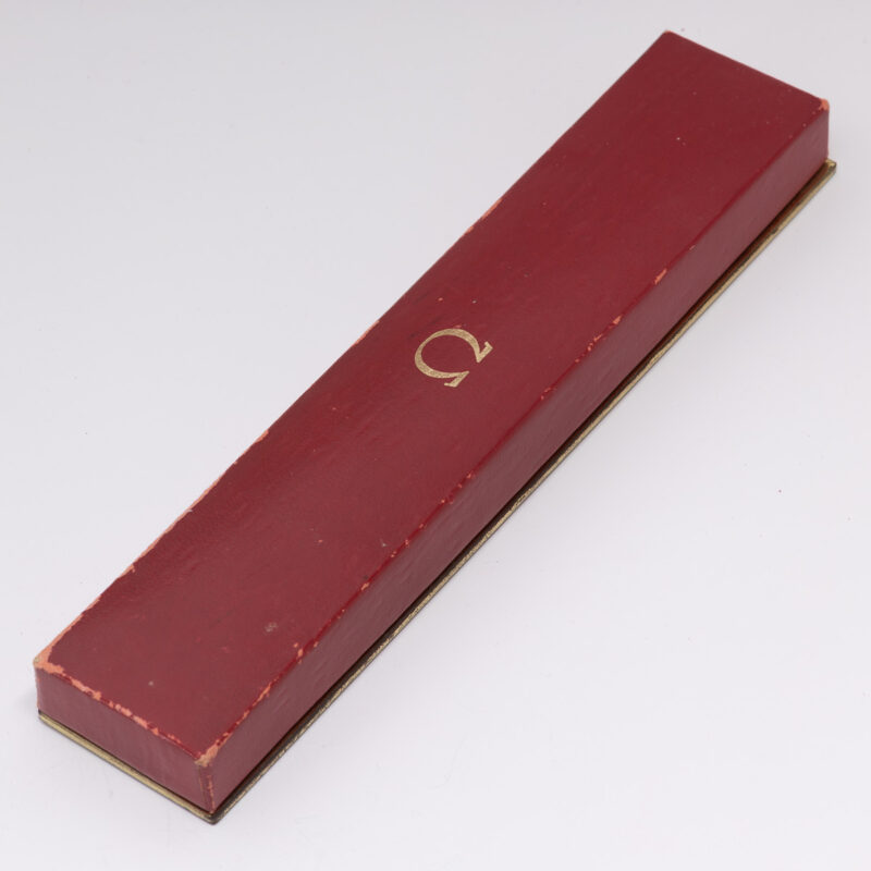 1969 Omega Seamaster Cosmic - Image 5